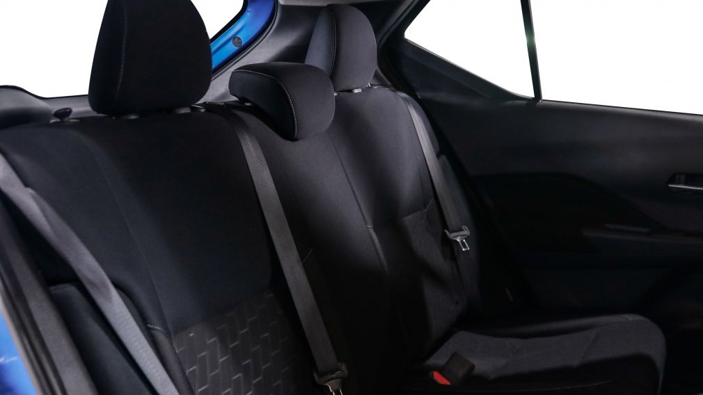 Nissan Kicks SV 2024 d&rsquo;occasion à vendre - 21