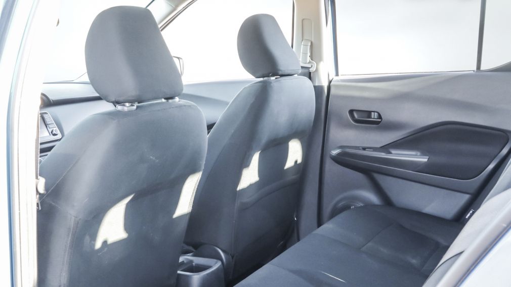 Nissan Kicks S 2024 d’occasion à vendre - 20