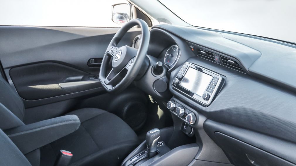 Nissan Kicks S 2024 d’occasion à vendre - 24