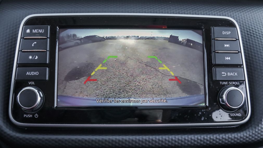 Nissan Kicks S 2024 d’occasion à vendre - 15