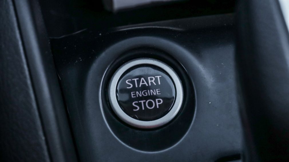 Nissan Kicks S 2024 d’occasion à vendre - 17