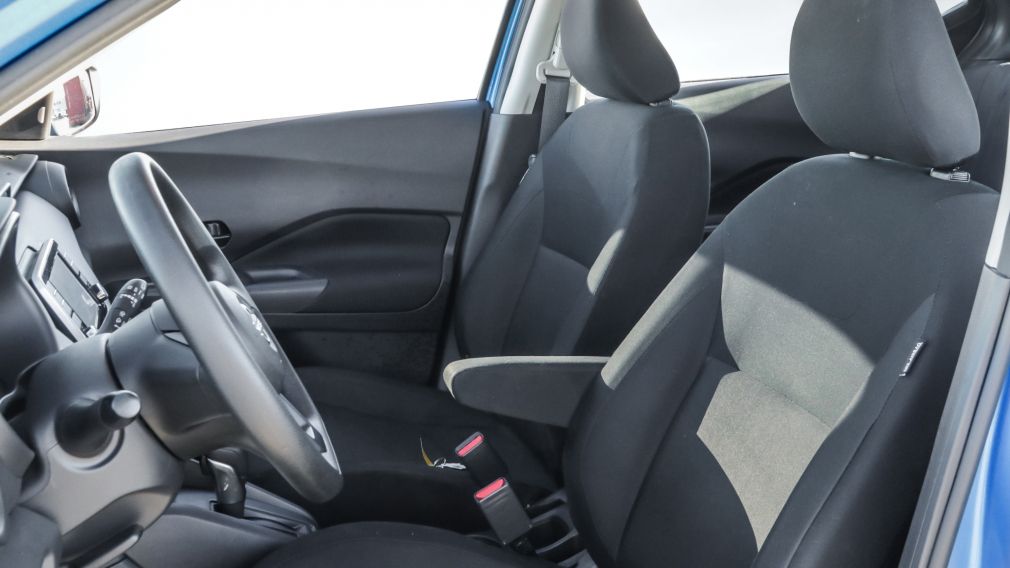 Nissan Kicks S 2024 d’occasion à vendre - 10