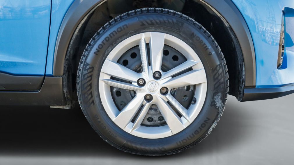 Nissan Kicks S 2024 d’occasion à vendre - 25