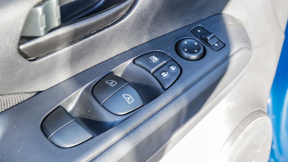 Nissan Kicks S 2024 d’occasion à vendre - 11