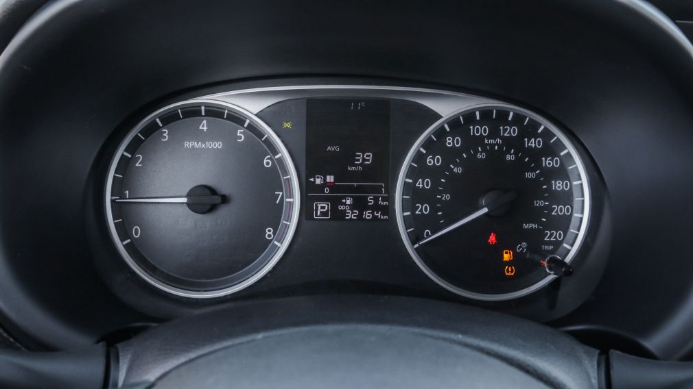 Nissan Kicks S 2024 d’occasion à vendre - 16