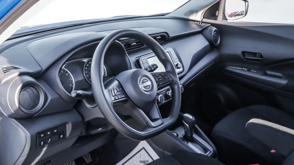Nissan Kicks S 2024 d’occasion à vendre - 9