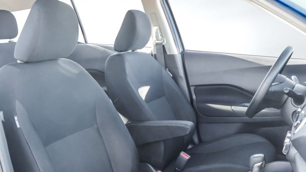 Nissan Kicks S 2024 d’occasion à vendre - 23