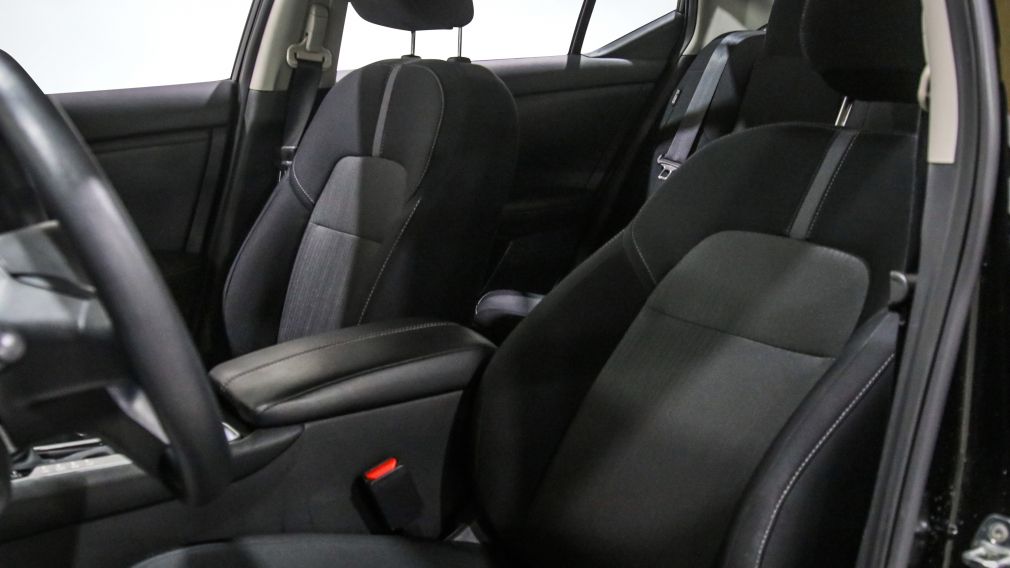 Nissan Sentra SV 2024 d’occasion à vendre - 10