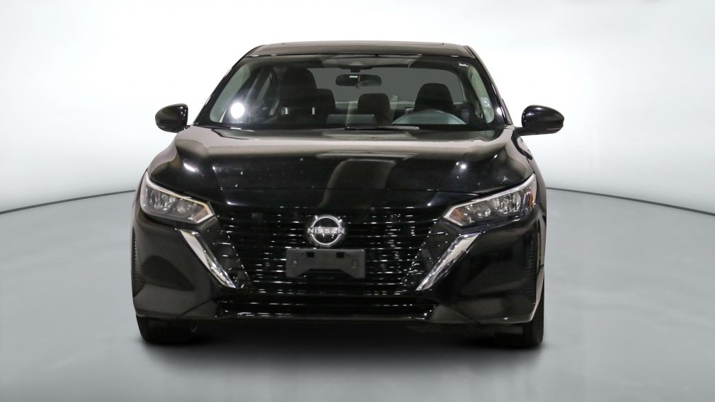 Nissan Sentra SV 2024 d’occasion à vendre - 2