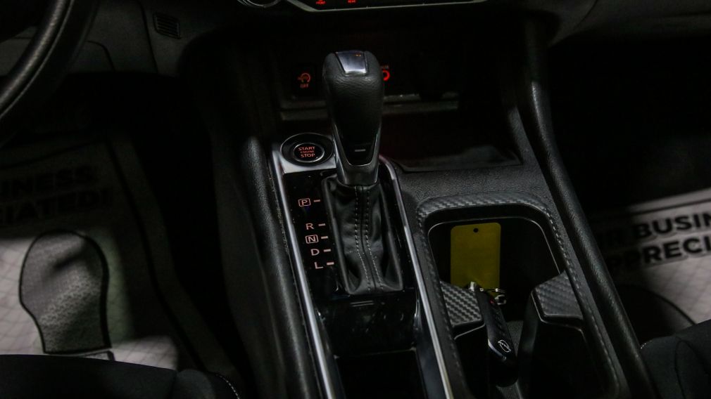 Nissan Sentra SV 2024 d’occasion à vendre - 19