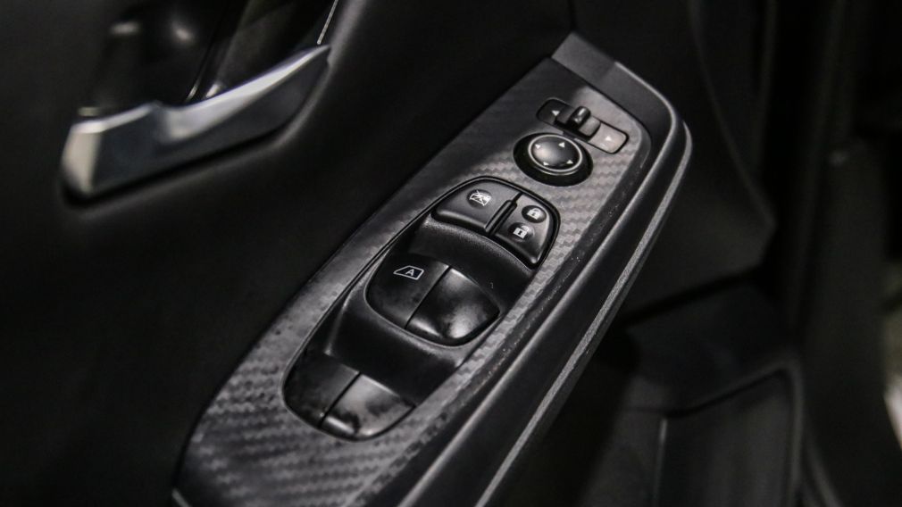 Nissan Sentra SV 2024 d’occasion à vendre - 11