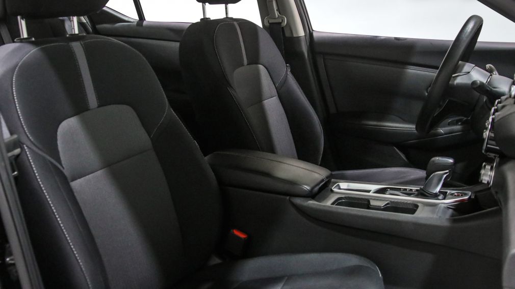 Nissan Sentra SV 2024 d’occasion à vendre - 23