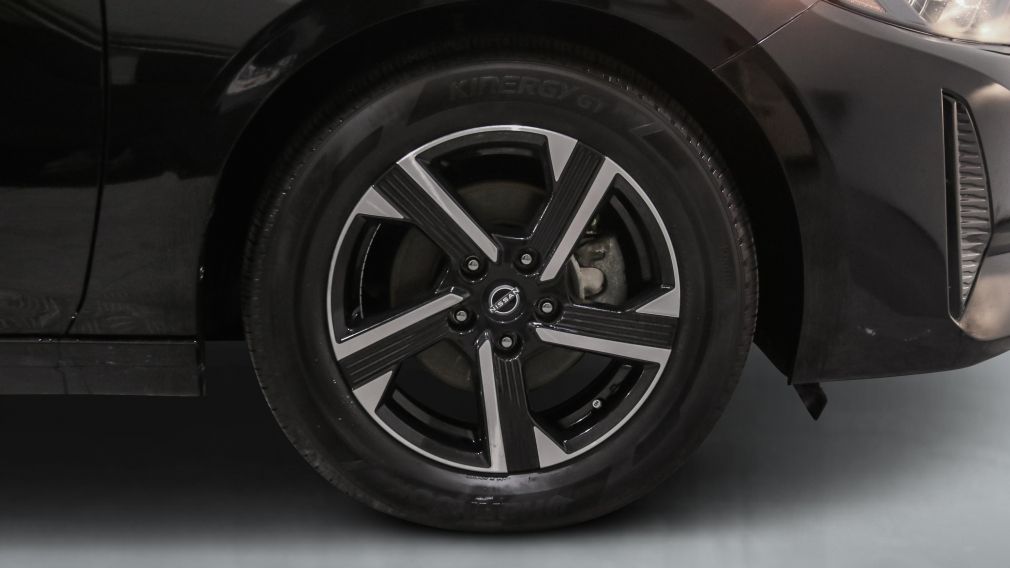 Nissan Sentra SV 2024 d’occasion à vendre - 25