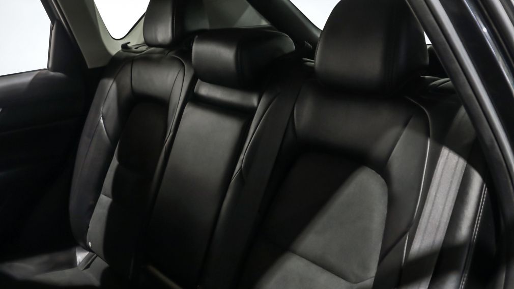 Mazda CX-5 GS 2019 d’occasion à vendre - 19