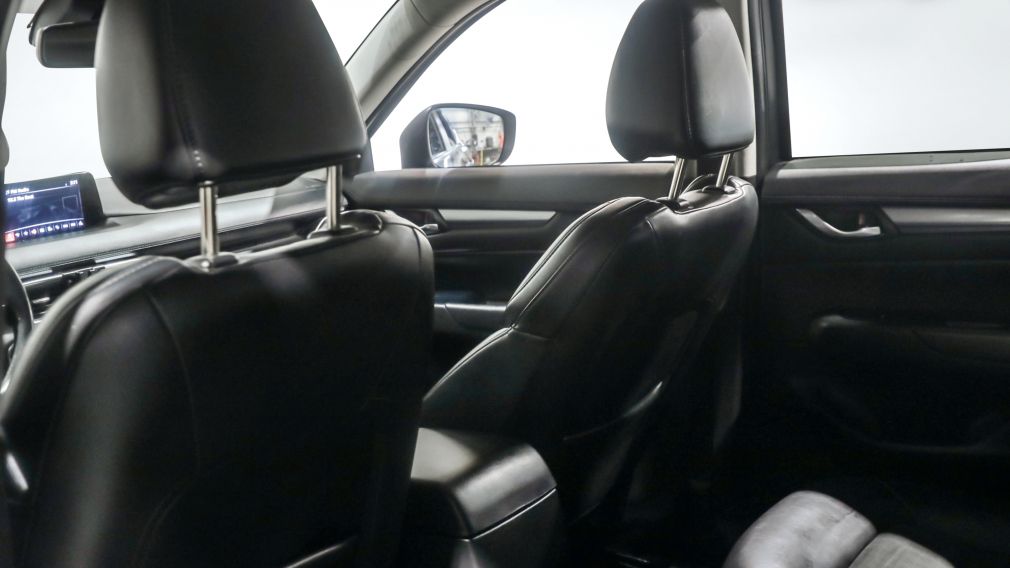 Mazda CX-5 GS 2019 d’occasion à vendre - 18