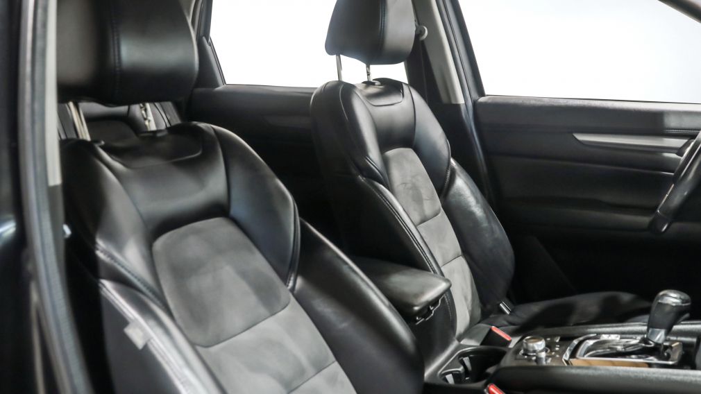 Mazda CX-5 GS 2019 d’occasion à vendre - 22