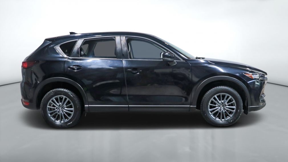 Mazda CX-5 GS 2019 d’occasion à vendre - 8