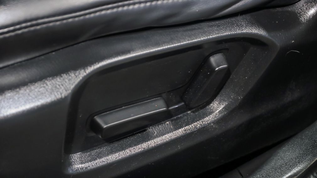 Mazda CX-5 GS 2019 d’occasion à vendre - 12