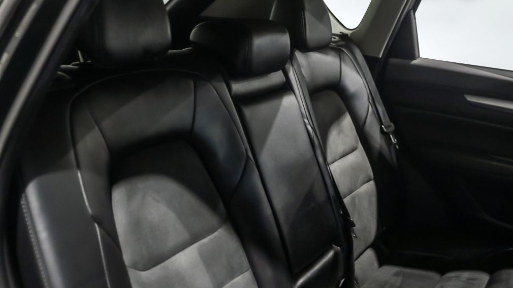 Mazda CX-5 GS 2019 d’occasion à vendre - 20