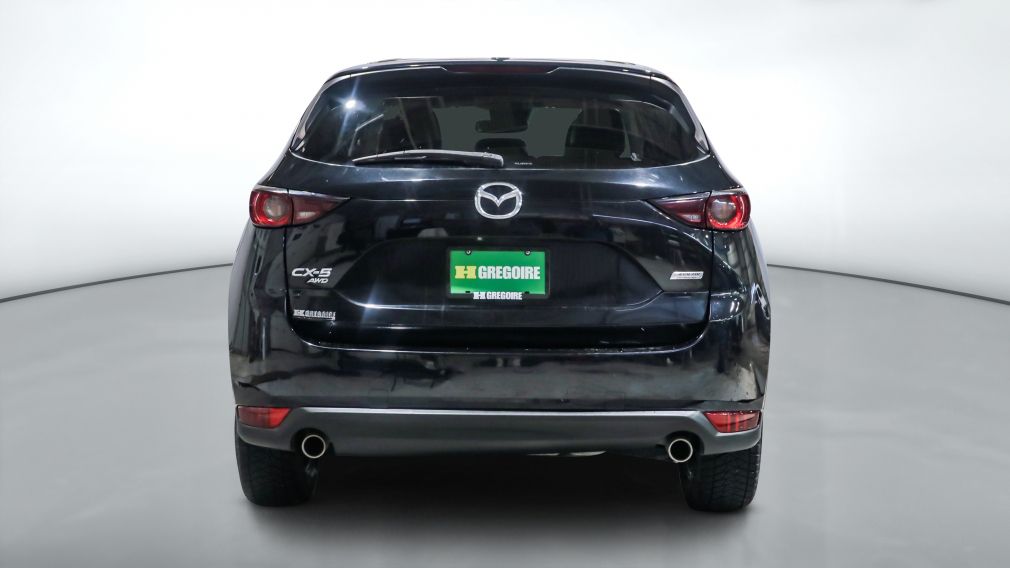 Mazda CX-5 GS 2019 d’occasion à vendre - 6