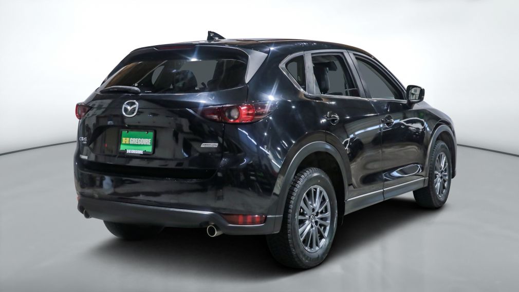 Mazda CX-5 GS 2019 d’occasion à vendre - 7