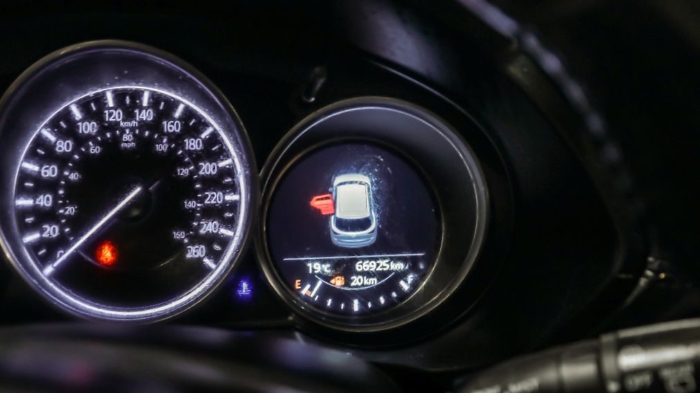 Mazda CX-5 GS 2019 d’occasion à vendre - 15