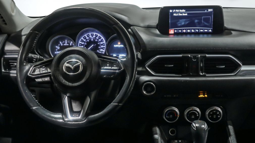 Mazda CX-5 GS 2019 d’occasion à vendre - 13