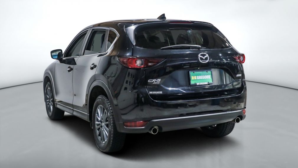 Mazda CX-5 GS 2019 d’occasion à vendre - 5