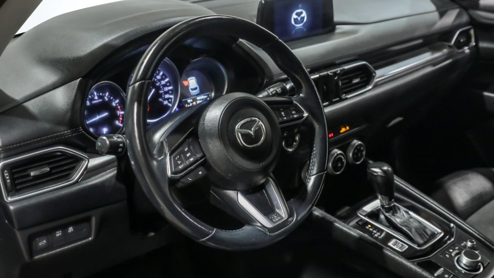 Mazda CX-5 GS 2019 d’occasion à vendre - 9