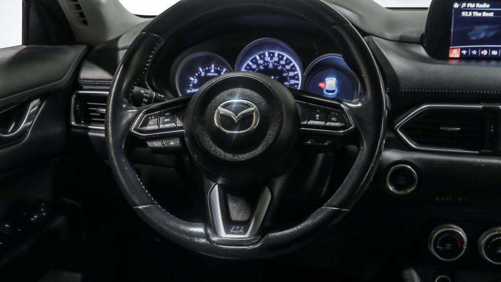 Mazda CX-5 GS 2019 d’occasion à vendre - 14
