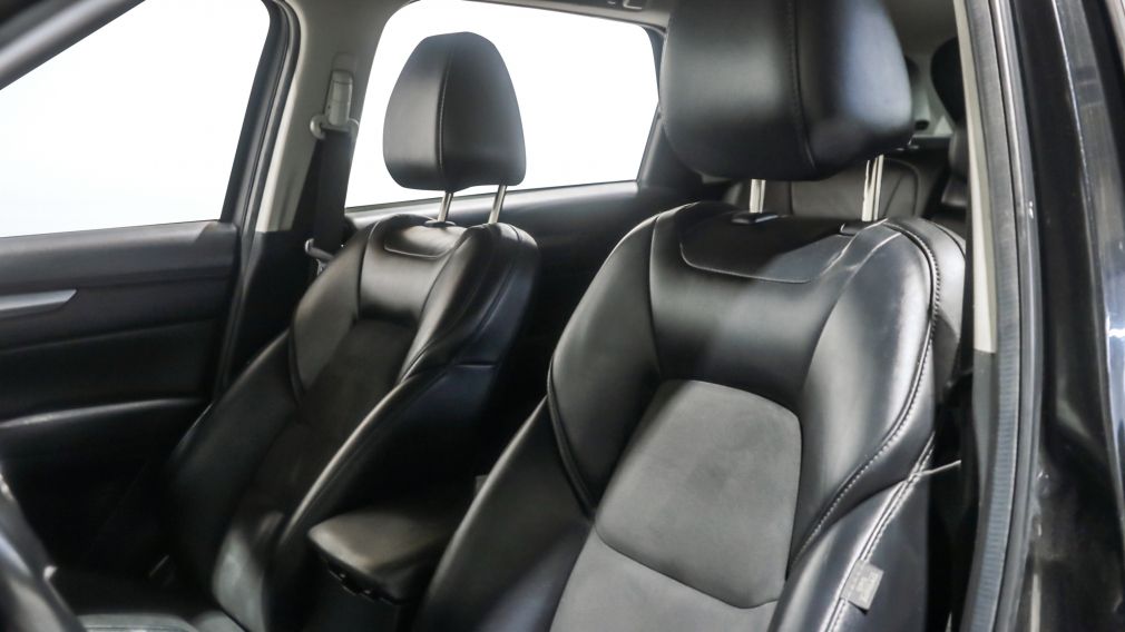 Mazda CX-5 GS 2019 d’occasion à vendre - 11