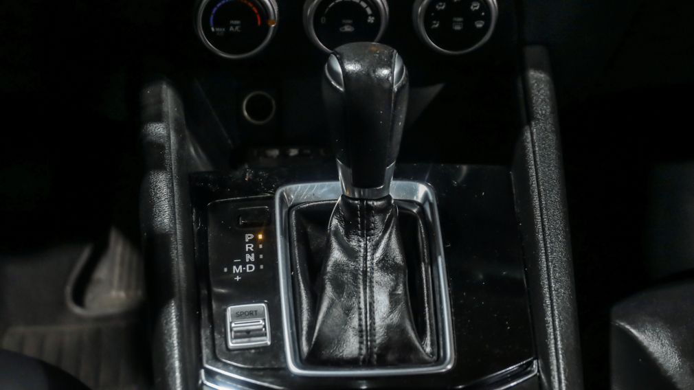 Mazda CX-5 GS 2019 d’occasion à vendre - 17