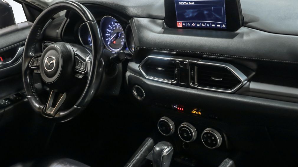 Mazda CX-5 GS 2019 d’occasion à vendre - 21