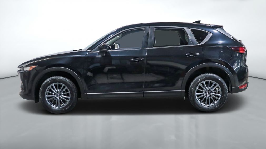 Mazda CX-5 GS 2019 d’occasion à vendre - 4