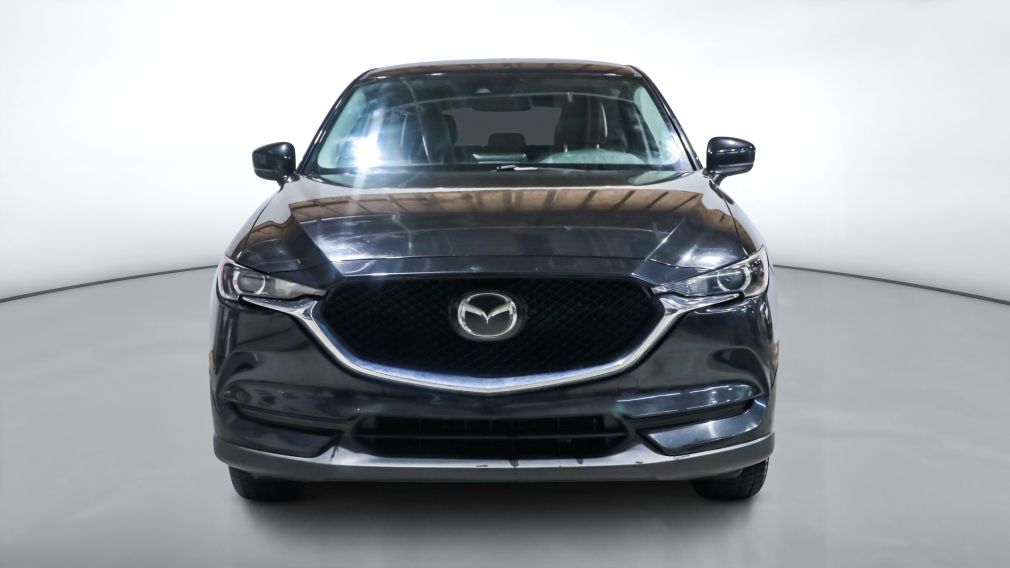 Mazda CX-5 GS 2019 d’occasion à vendre - 2