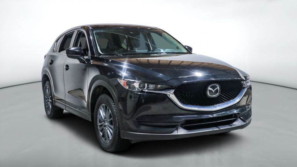 Mazda CX-5 GS 2019 d’occasion à vendre - 1