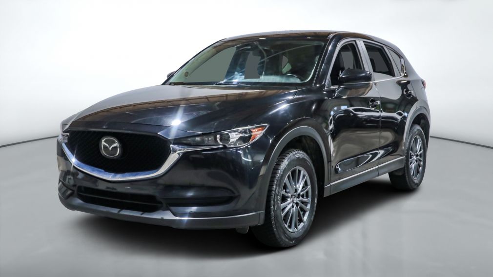 Mazda CX-5 GS 2019 d’occasion à vendre - 3