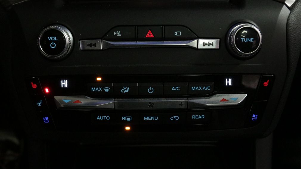 Ford Explorer Limited 2020 d’occasion à vendre - 20