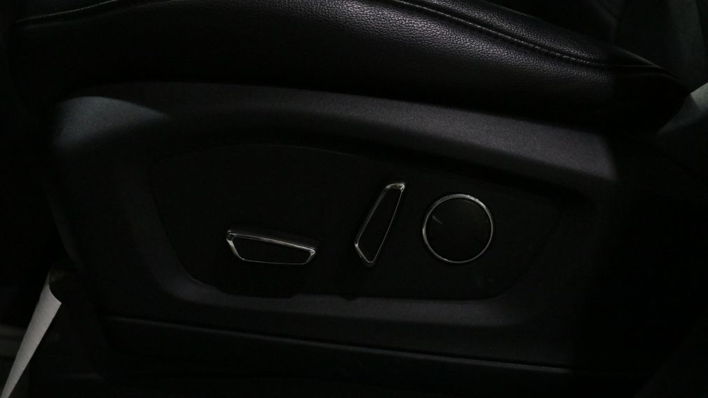 Ford Explorer Limited 2020 d’occasion à vendre - 12