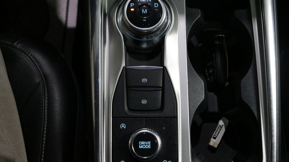 Ford Explorer Limited 2020 d’occasion à vendre - 21