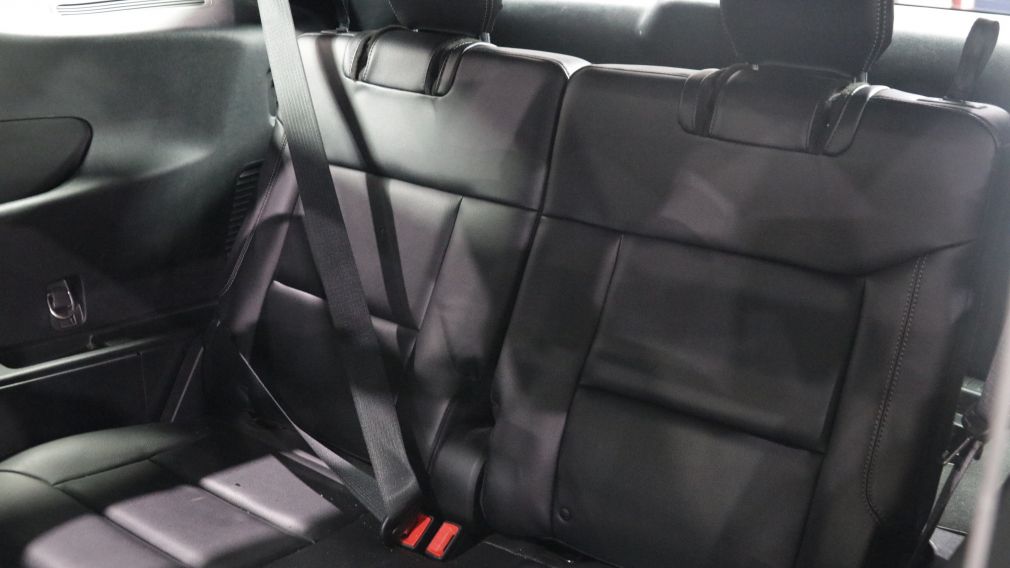 Ford Explorer Limited 2020 d’occasion à vendre - 24