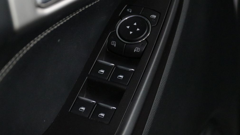 Ford Explorer Limited 2020 d’occasion à vendre - 11