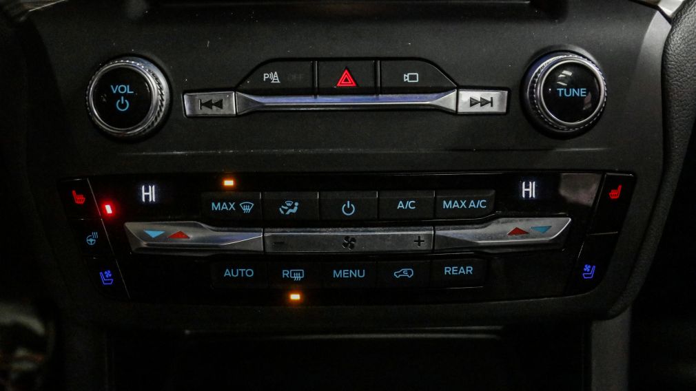 Ford Explorer Limited 2020 d’occasion à vendre - 20