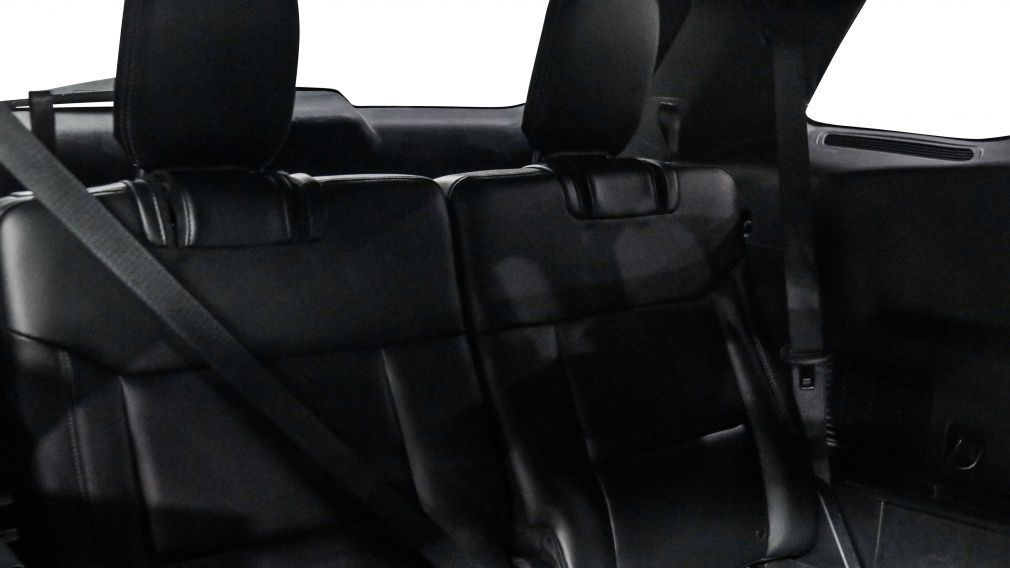 Ford Explorer Limited 2020 d’occasion à vendre - 26