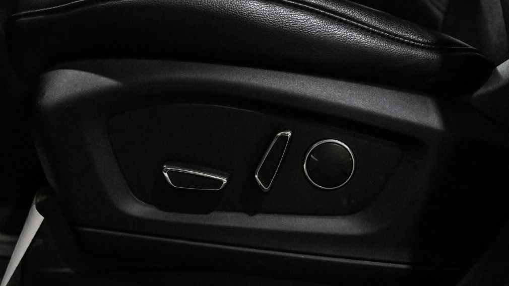 Ford Explorer Limited 2020 d’occasion à vendre - 12