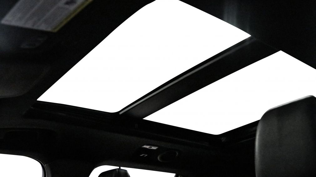 Ford Explorer Limited 2020 d’occasion à vendre - 13