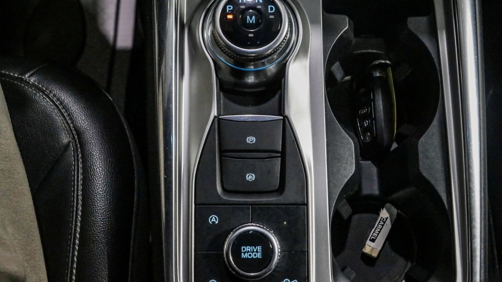 Ford Explorer Limited 2020 d’occasion à vendre - 21