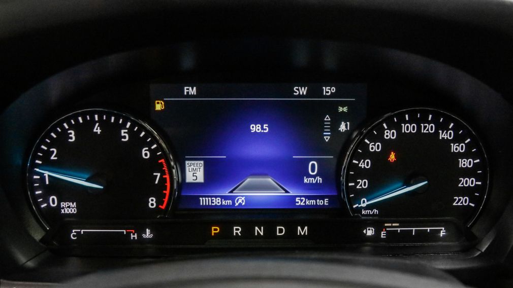 Ford Explorer Limited 2020 d&rsquo;occasion à vendre - 16