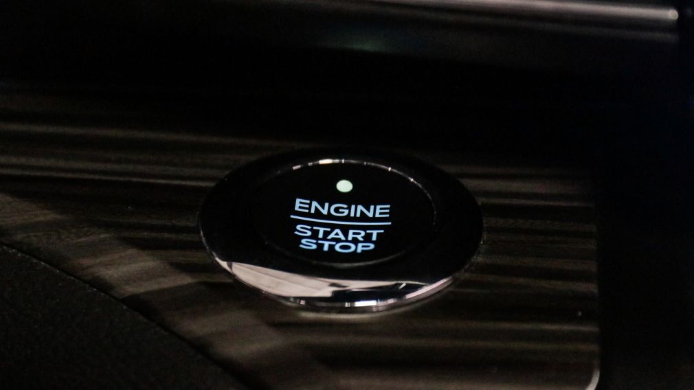 Ford Explorer Limited 2020 d&rsquo;occasion à vendre - 18