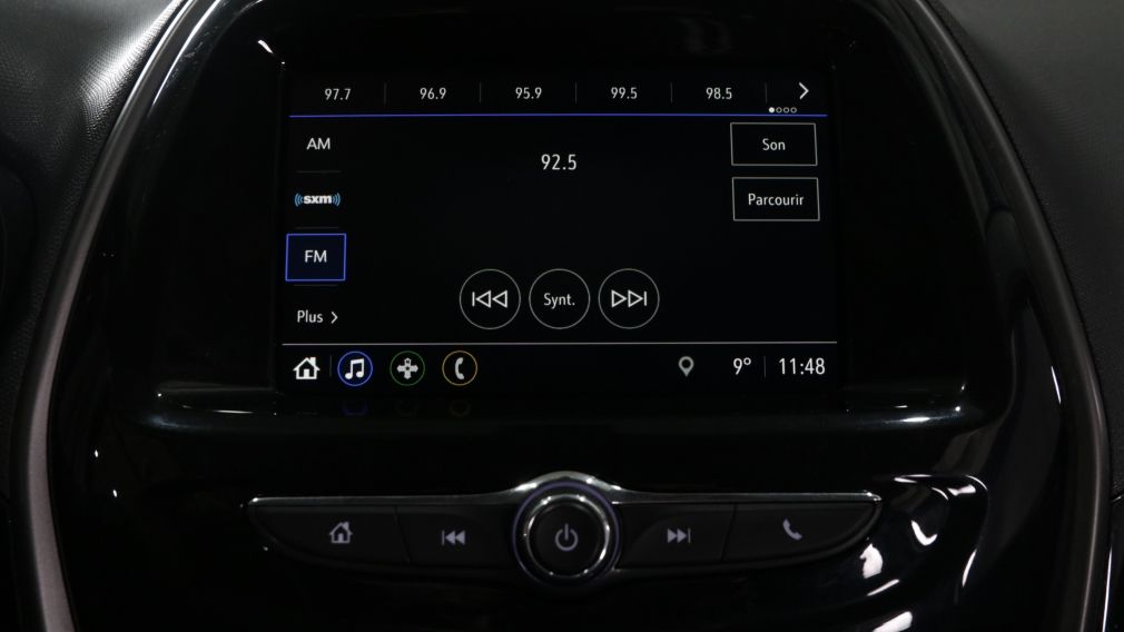 Chevrolet Spark 1LT 2022 d&rsquo;occasion à vendre - 14